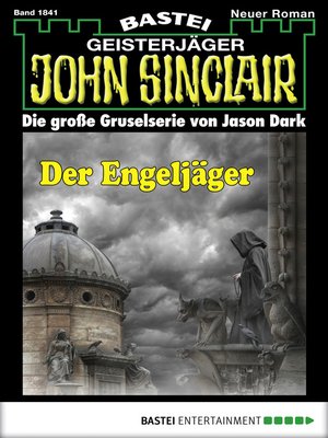 cover image of John Sinclair--Folge 1841